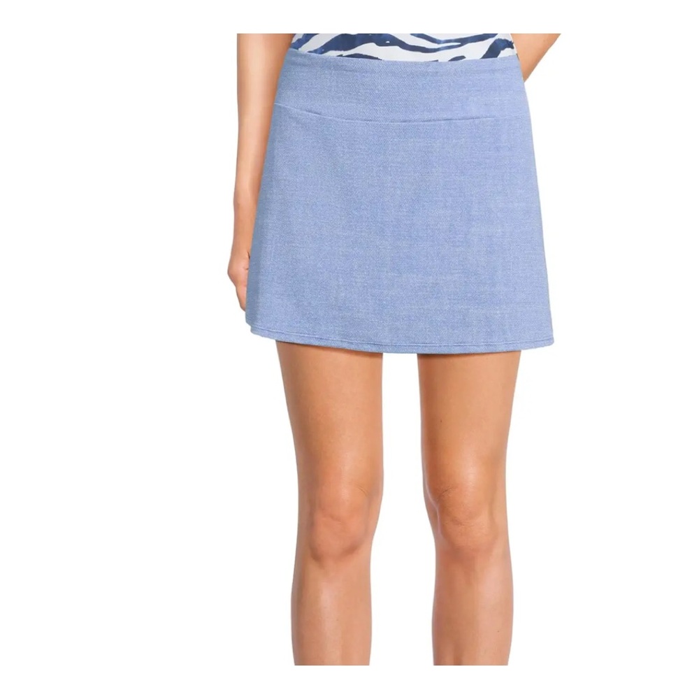 Tommy Bahama Island Cays Skort - Large - New